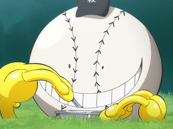 Assassination-Classroom-Episode-12-Preview-Images,-Video-&-Synopsis