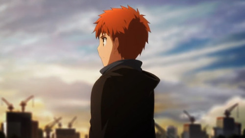 Fate-stay-night-Unlimited-Blade-Works-2nd-Cour---Shirou-&-Archer-Commercials