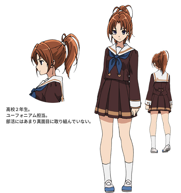 Hibike!-Euphonium-Anime-Character-Design-Natsuki-Nakagawa