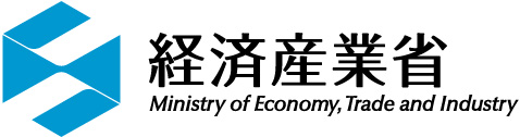 Japanese-Ministry-of-economy,-trade,-and-industry