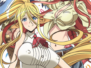 Monster-Musume-TV-Anime-Adaptation-Announced-for-July-+-First-Visuals