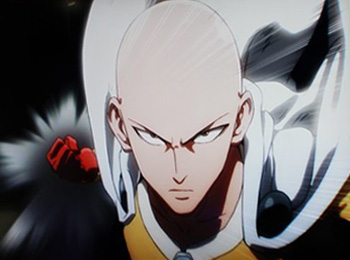 One-Punch-Man---Promotional-Video-[Offcam]