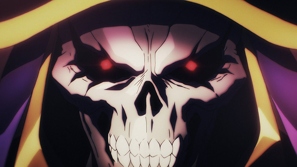 Overlord---Promotional-Video-+-Anime-Will-Air-July