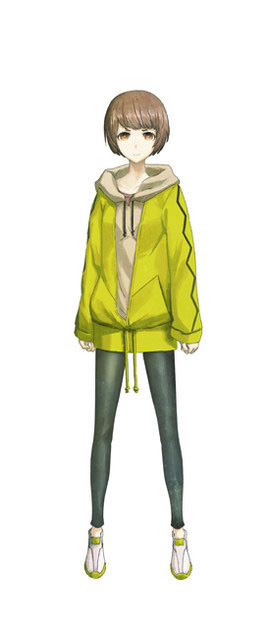 Steins;Gate-0-Character-Yuki-Amane
