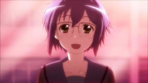 The-Disappearance-of-Nagato-Yuki-Chan---Commercial