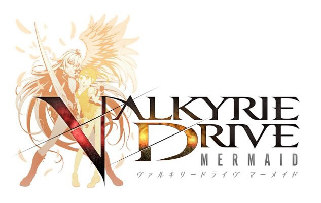 Valkyrie-Drive--Mermaid--Logo