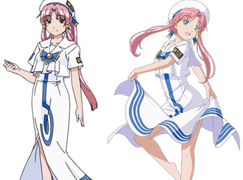 Aria-the-Avvenire-Cast,-Character-Designs-&-Promotional-Video-Revealed