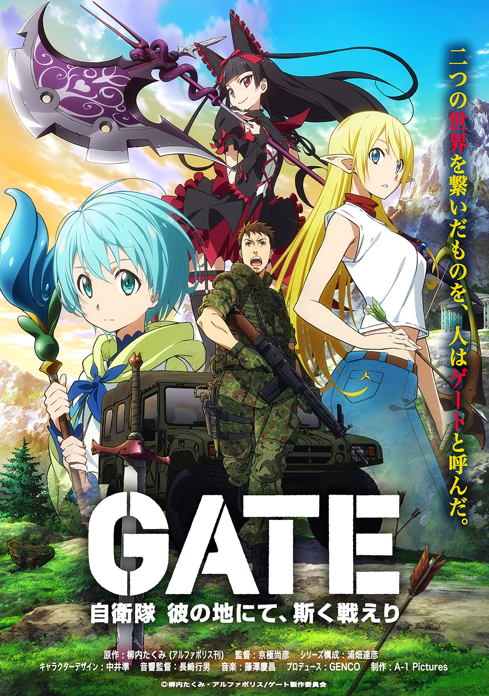 Gate-Anime-Visual-2