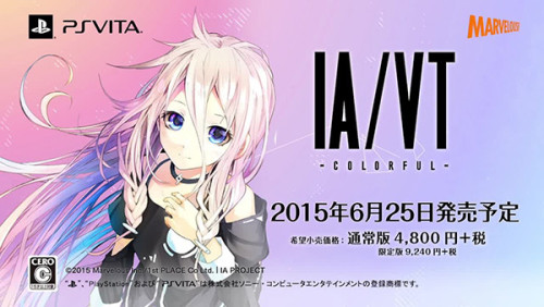 IA-VT-Colorful-–-Promotional-Video-3-&-Song-Preview