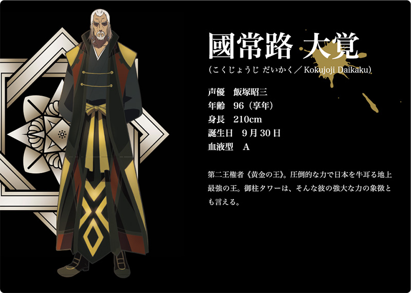 K-Return-of-Kings-Character-Design-Daikaku-Kokujoji