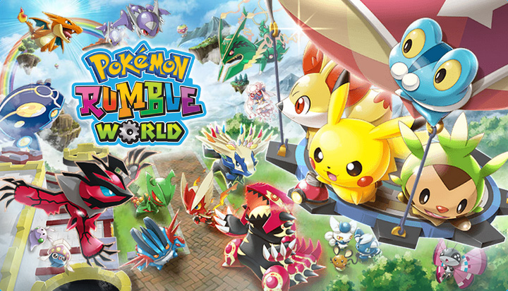 Pokemon-Rumble-World-Visual