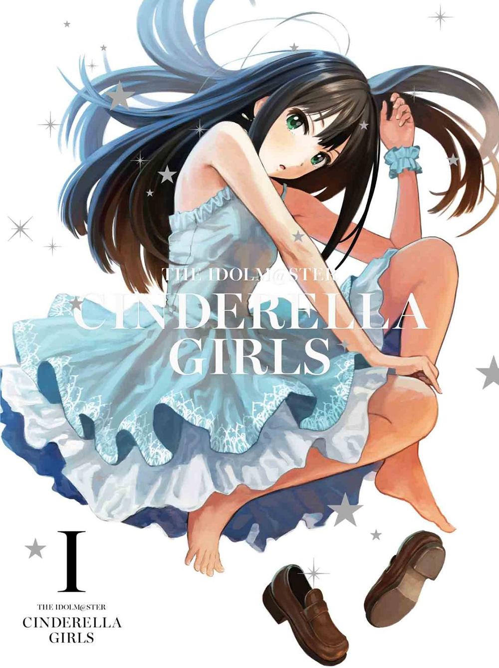 The-iDOLM@STER-Cinderella-Girls-Volume-1-Blu-ray-Cover