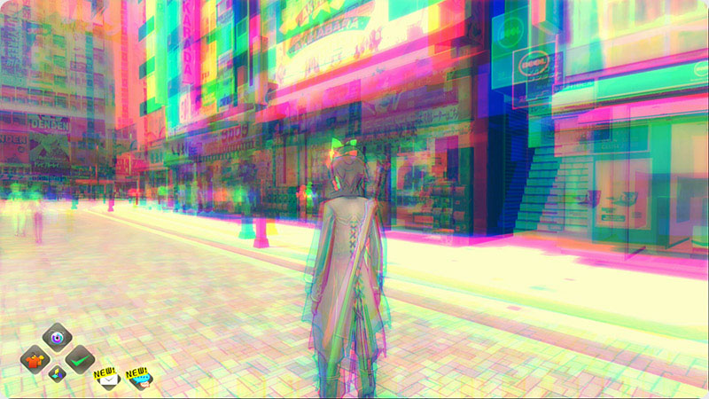 Akibas Trip Undead & Undressed PS4 Screenshot 8