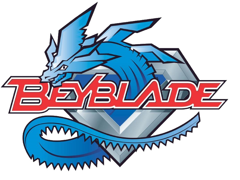 Beyblade-Logo