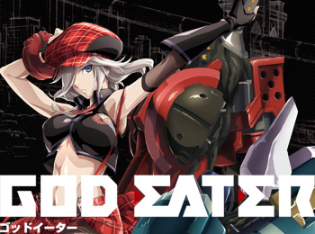God-Eater-Anime-Airs-July-5th-+-Visual,-Cast,-Staff-&-Promotional-Video-Revealed