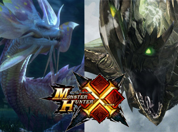 Monster-Hunter-X-Announced-for-3DS