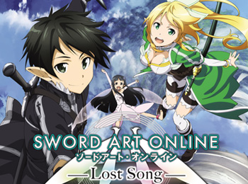 Sword-Art-Online-Lost-Song-Coming-to-NA-EU-This-Fall-Autumn-+-Hollow-Fragment-PS4-Remaster-Announced