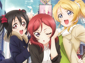 Fans-Line-up-Early-for-Love-Live!-The-School-Idol-Movie-Advance-Tickets-+-Cast-Messages