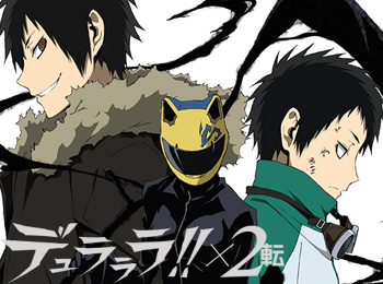 First-Visual-Revealed-for-Durarara!!x2-Ten-Which-Airs-July-4