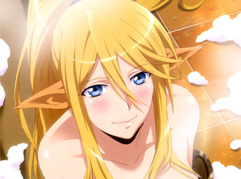 New-Monster-Musume-Anime-Visual-Features-Best-Horse-Girl