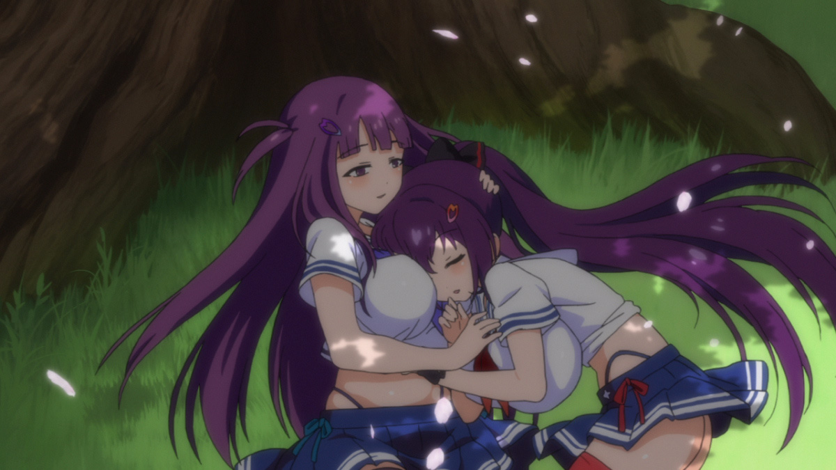 Valkyrie-Drive-Mermaid-Anime-Preview-Image-12