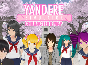 A-Quick-Look-at-All-the-Characters-of-Yandere-Simulator
