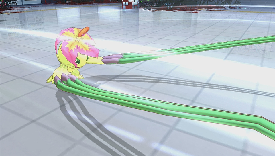 Digimon Story Cyber Sleuth Screenshot 11
