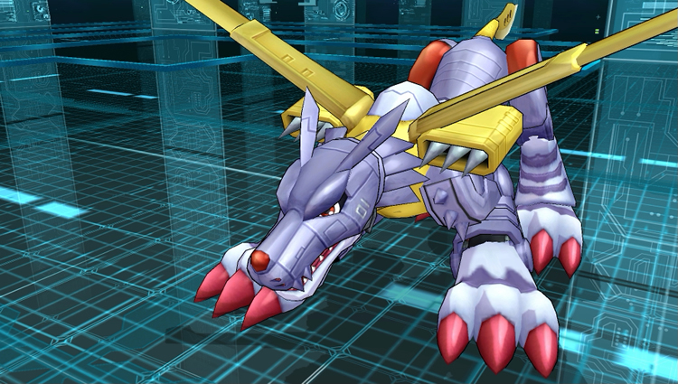 Digimon Story Cyber Sleuth Screenshot 28