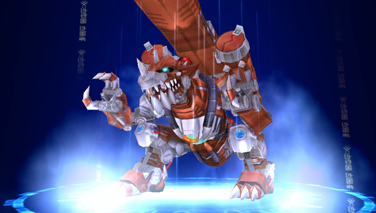 Digimon Story Cyber Sleuth Screenshot 40