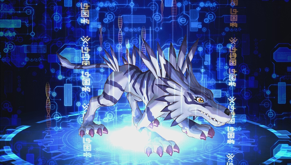 Digimon Story Cyber Sleuth Screenshot 5