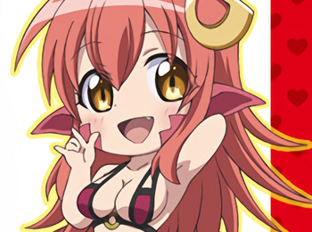 Life-Sized-7-Metres-23-Feet-Monster-Musume-Mia-Dakimakura-Cover-to-Be-Sold-at-Comiket