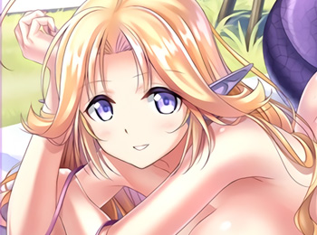 Monster-Musume-Online-Browser-Game-Announced