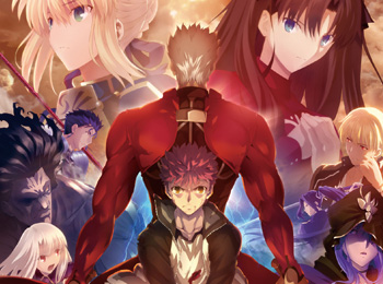 Fate-stay-night-Unlimited-Blade-Works-Blu-ray-Boxset-2-To-Contain-Good-Ending