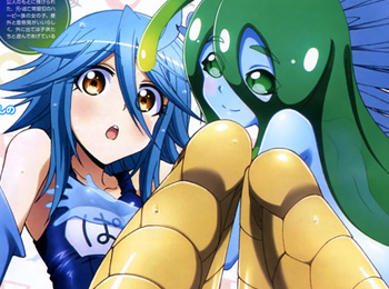 Latest-Monster-Musume-Visual-Pitches-Papi-X-Suu