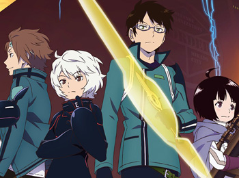 New-World-Trigger-TV-Anime-Airing-This-October