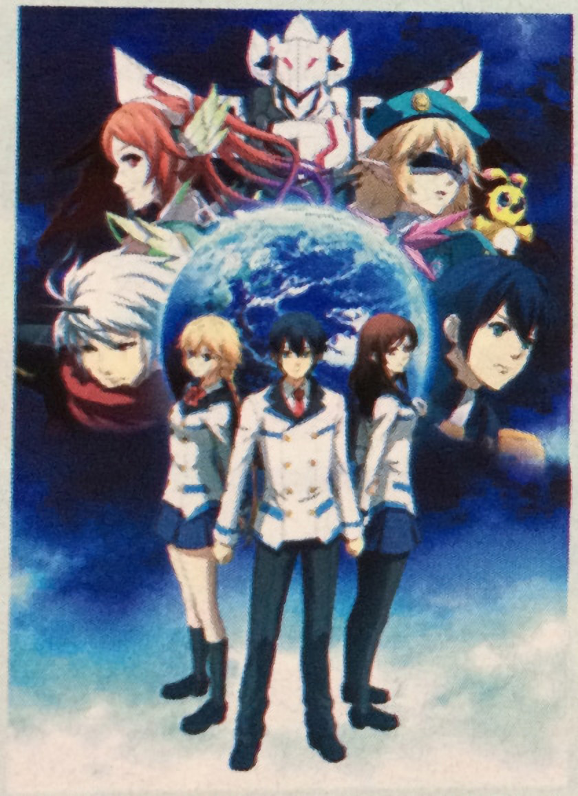 Phantasy-Star-Online-2-Anime-Visual-Preview