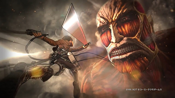 Koei-Tecmos-Attack-on-Titan---TGS-2015-Trailer-&-8-Minute-Gameplay-Footage