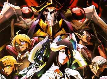 Overlord-Light-Novel-Series-Crosses-2-Million-Copies-in-Print