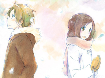 Isshuukan-Friends.-Live-Action-Film-Announced