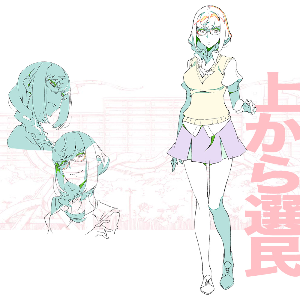 Kiznaiver-Character-Designs-Honoka-Maki