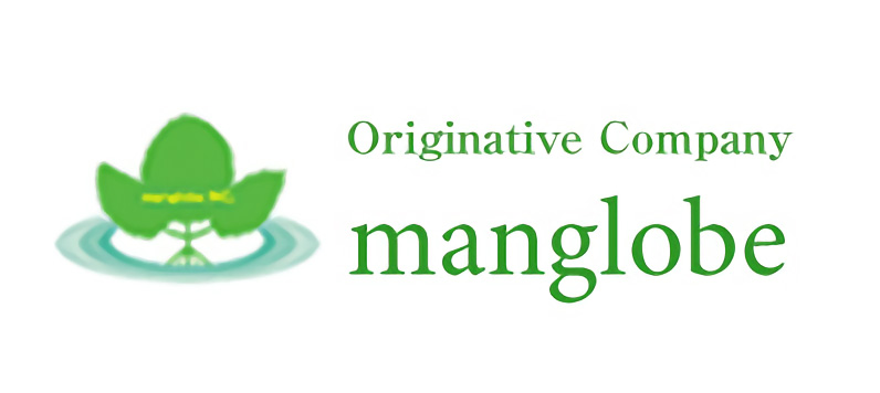 Manglobe-Logo