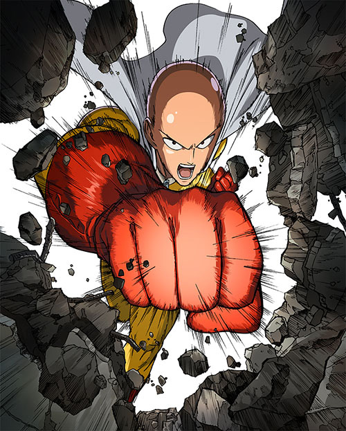 One-Punch-Man-Anime-Blu-ray-Vol-1-Cover
