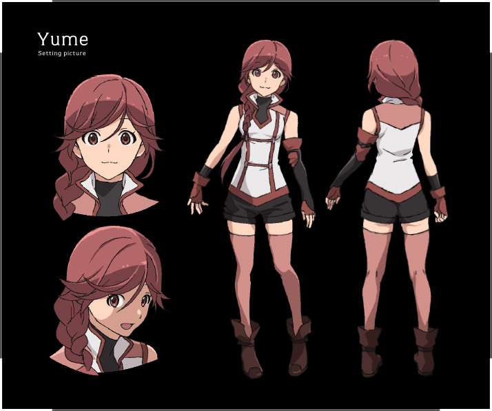 Hai-to-Gensou-no-Grimgar-Anime-Character-Designs-Yume