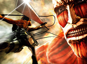 New-Gameplay-&-Screenshots-Revealed-for-Koei-Tecmos-Attack-on-Titan