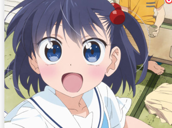 Ooyasan-wa-Shishunki!-Anime-Adaptation-Announced-for-January
