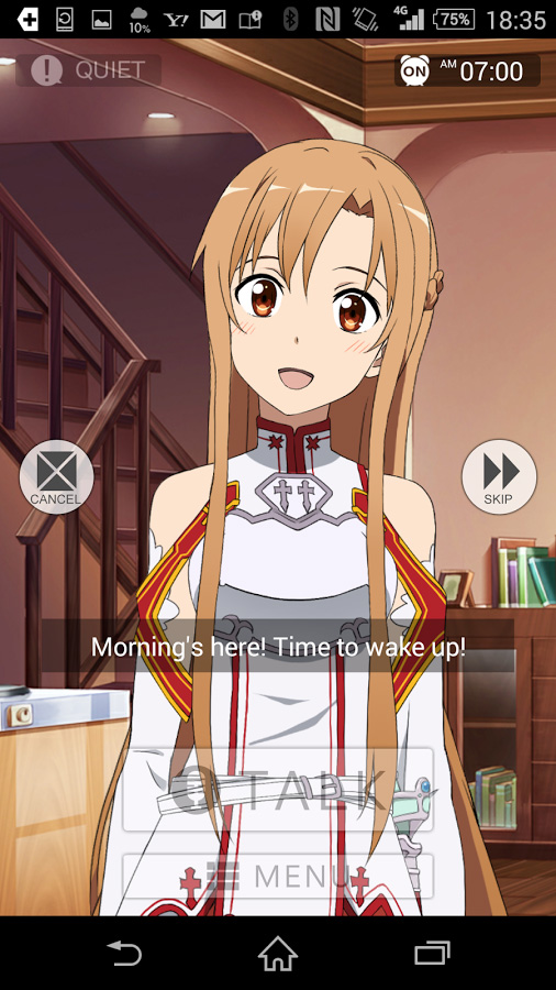 Asuna-Alarm-App-International-Screenshot-5