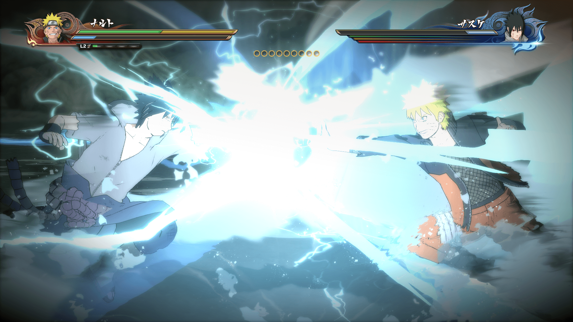 Naruto Shippuden- Ultimate Ninja Storm 4 December Screenshots 31