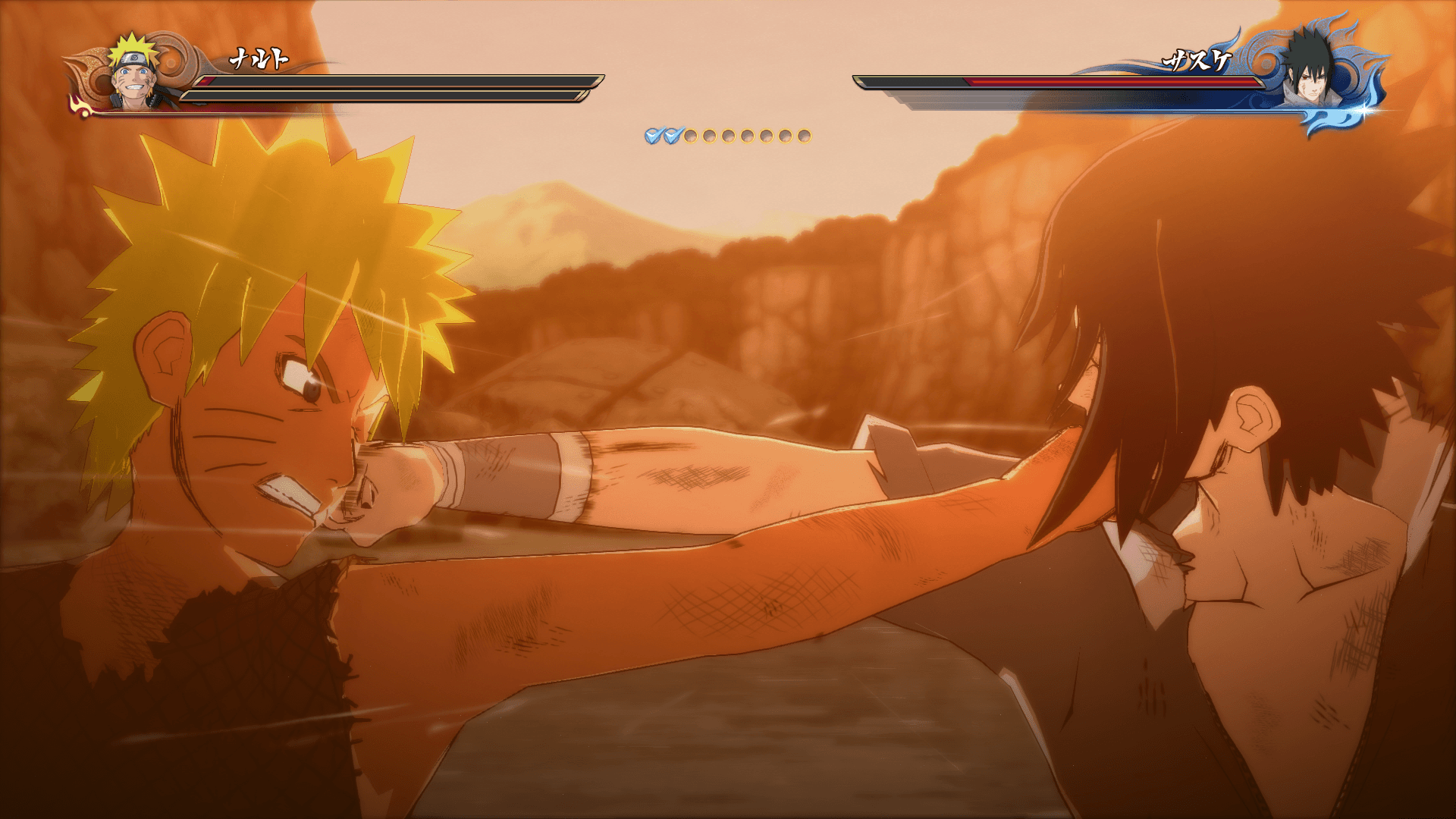 Naruto Shippuden- Ultimate Ninja Storm 4 December Screenshots 32