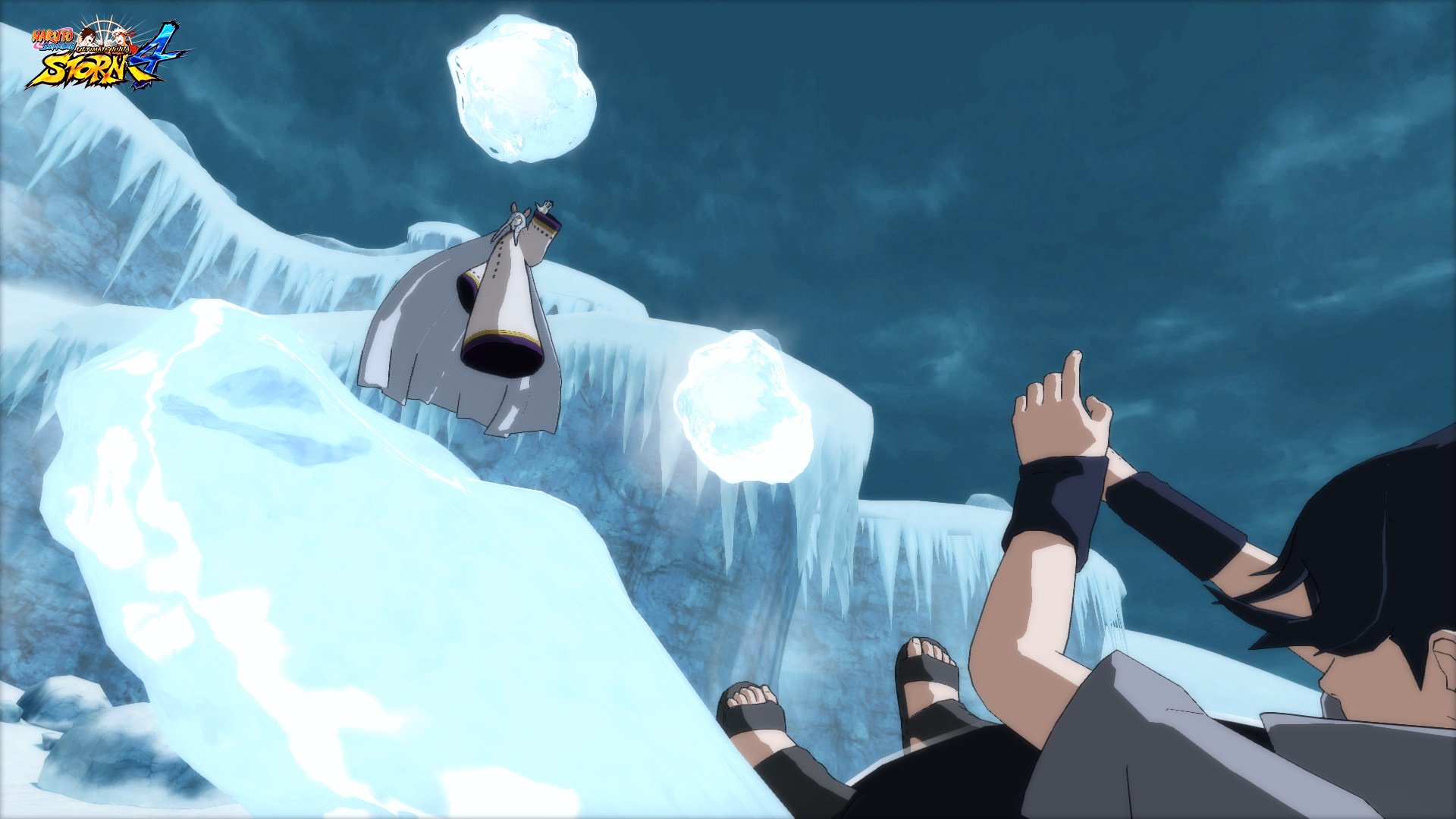 Naruto Shippuden- Ultimate Ninja Storm 4 December Screenshots 58