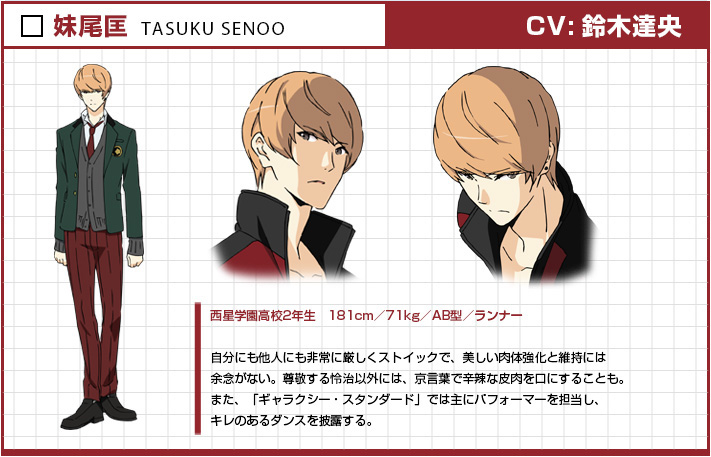 Prince-of-Stride-Alternative-Anime-Character-Designs-Tasuku-Senoo
